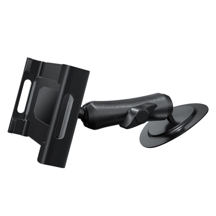 Staffa auto ventosa rotante universale per smartphone 5,5-11"