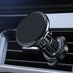 Supporto magnetico auto per cellulare con presa d'aria