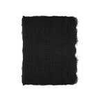 Garza decorativa Halloween 76x183 cm in cotone poliestere