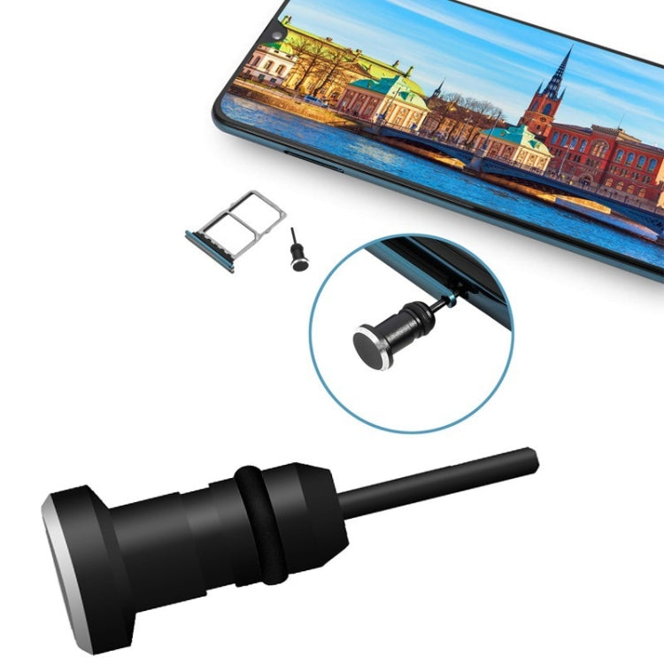 Ago per scheda plug-in cuffie 3,5 mm metallo