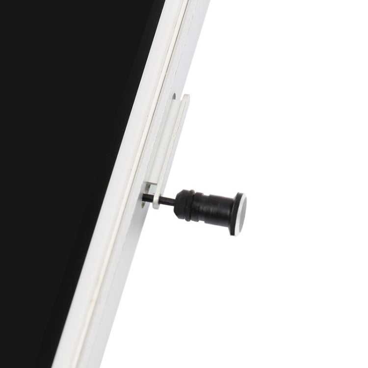 Ago per scheda plug-in cuffie 3,5 mm metallo