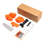 Motosega elettrica portatile HILDA 4-6 inch