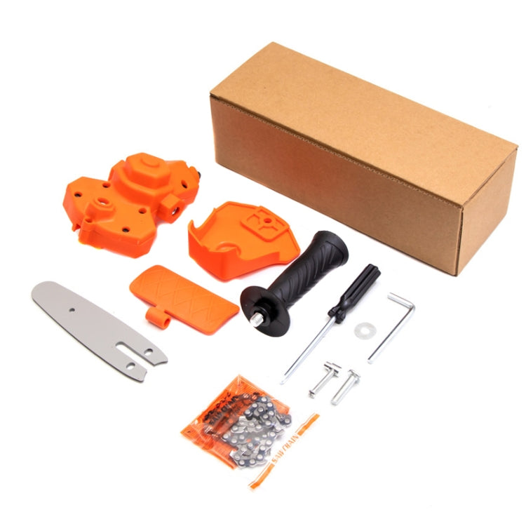 Motosega elettrica portatile HILDA 4-6 inch
