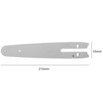 Motosega elettrica portatile HILDA 4-6 inch