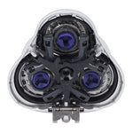 Lama di ricambio per rasoi Philips HQ7310 HQ7340 HQ7360