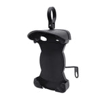 Porta cellulare antipioggia per moto con ricarica USB 5V