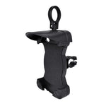 Porta cellulare antipioggia per moto con ricarica USB 5V