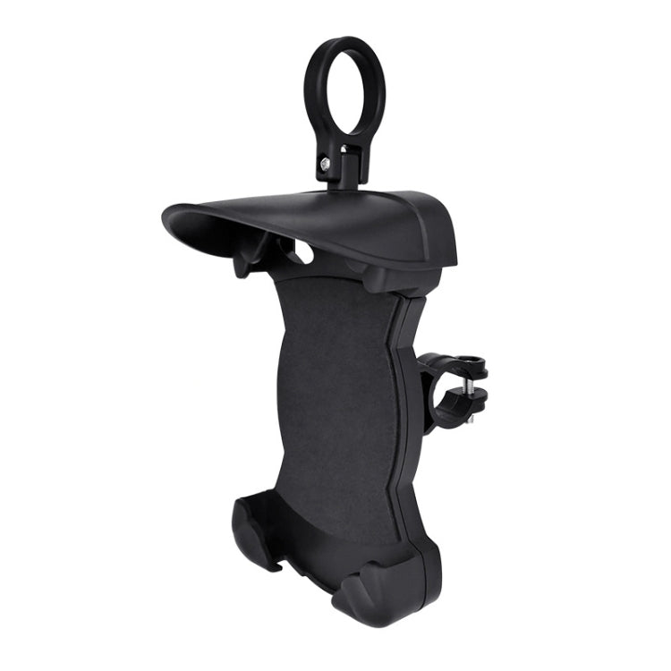Porta cellulare antipioggia per moto con ricarica USB 5V