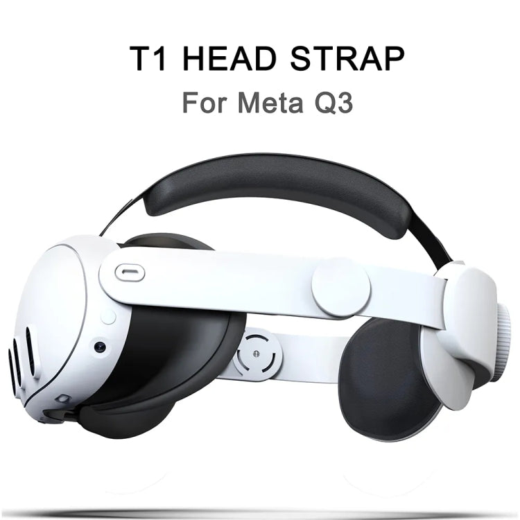 Fascia regolabile per Oculus Meta Quest 3 VR