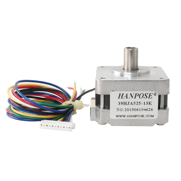 Motore passo-passo HANPOSE 39HGA525-13K 0,2 Nm 0,8 A