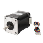 Motore passo-passo 17HS6401S 12V 1,7A 60mm 70N.cm
