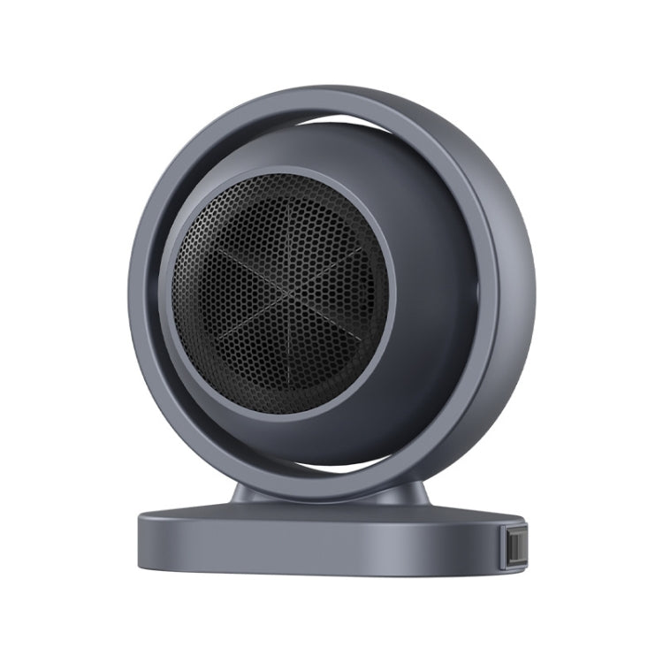 Mini riscaldatore da tavolo 380W con EU e US Plug