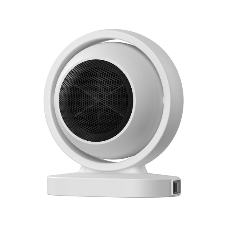 Mini riscaldatore da tavolo 380W con EU e US Plug