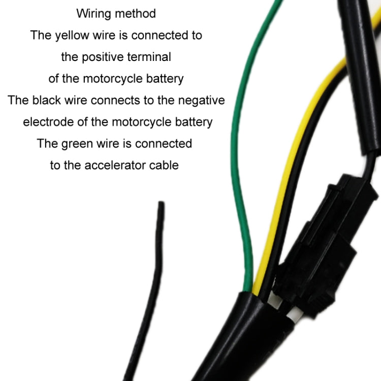 Simulatore tubo scarico audio per subwoofer moto 12V