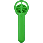 Affettatrice per uva e frutta in ABS 16cm