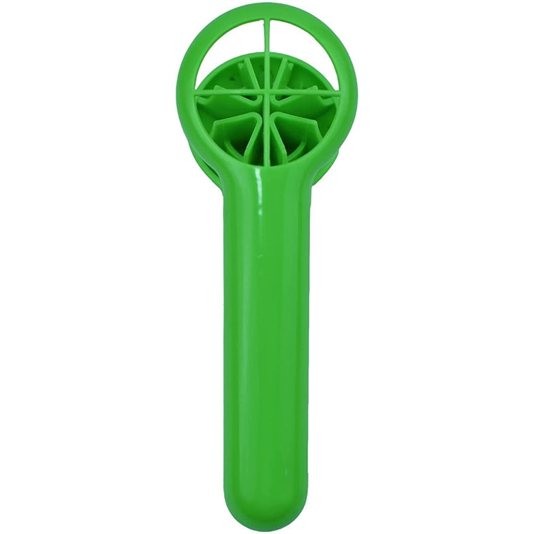 Affettatrice per uva e frutta in ABS 16cm