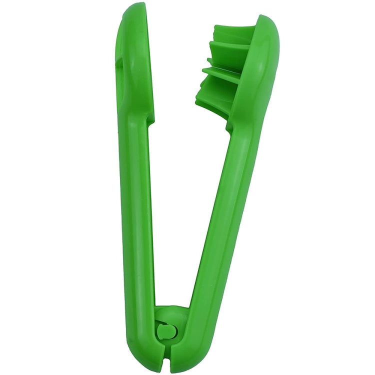 Affettatrice per uva e frutta in ABS 16cm