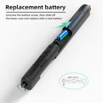 BSIDE Z5 Multimetro Smart Pen con LCD 6000 conteggi