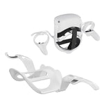 Supporto a parete universale per visori VR Meta Quest, Pico e PlayStation