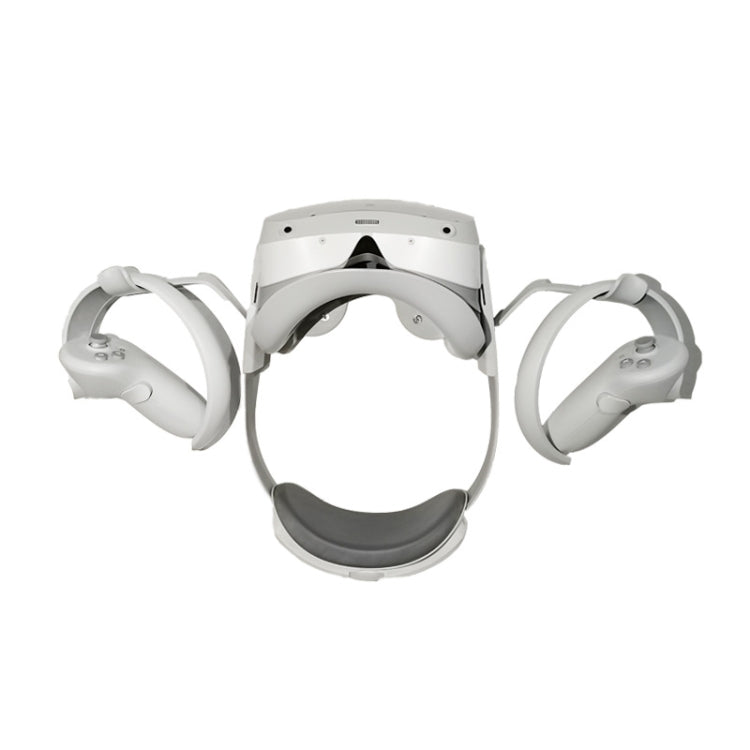 Supporto a parete universale per visori VR Meta Quest, Pico e PlayStation - immagine 2