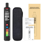 Rilevatore portatile gas combustibile BSIDE X4A