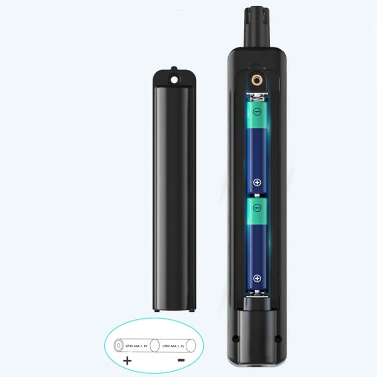Rilevatore portatile gas combustibile BSIDE X4A