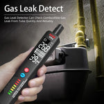 Rilevatore portatile gas combustibile BSIDE X4A