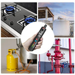 Rilevatore portatile gas combustibile BSIDE X4A