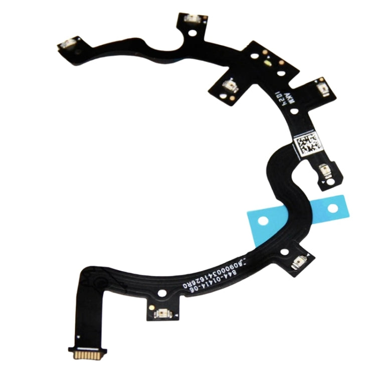 Cavo flessibile di posizionamento per controller Meta Quest 3