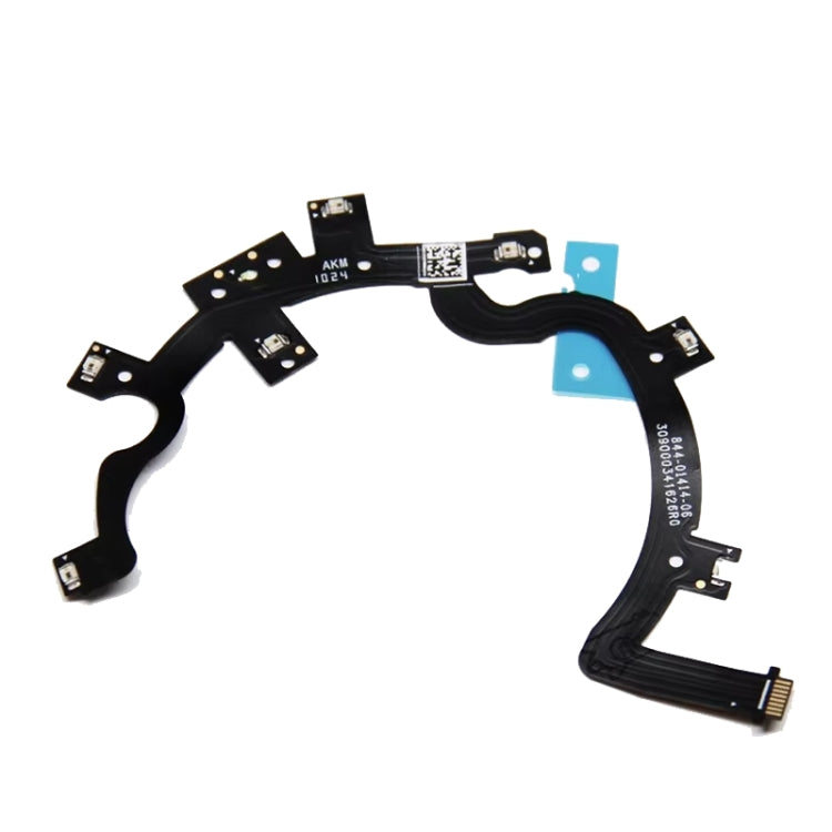 Cavo flessibile di posizionamento per controller Meta Quest 3