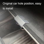 Gancio vano portaoggetti Tesla Model Y 2021-2023