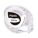 Nastro etichette termico 12 mm x 4 m per Phomemo P12