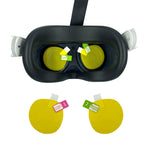 Pellicola protettiva per lenti VR Meta Quest 3