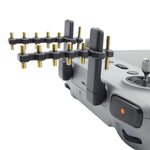 Amplificatore antenna Yagi per telecomando DJI Air 3 Mini 4