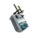 Amplificatore antenna Yagi per telecomando DJI Air 3 Mini 4