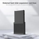 Scheda espansione storage per Xbox Series X/S SSD