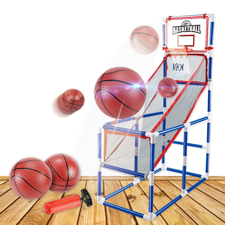 Cornice basket mobile per bambini da interno ed esterno
