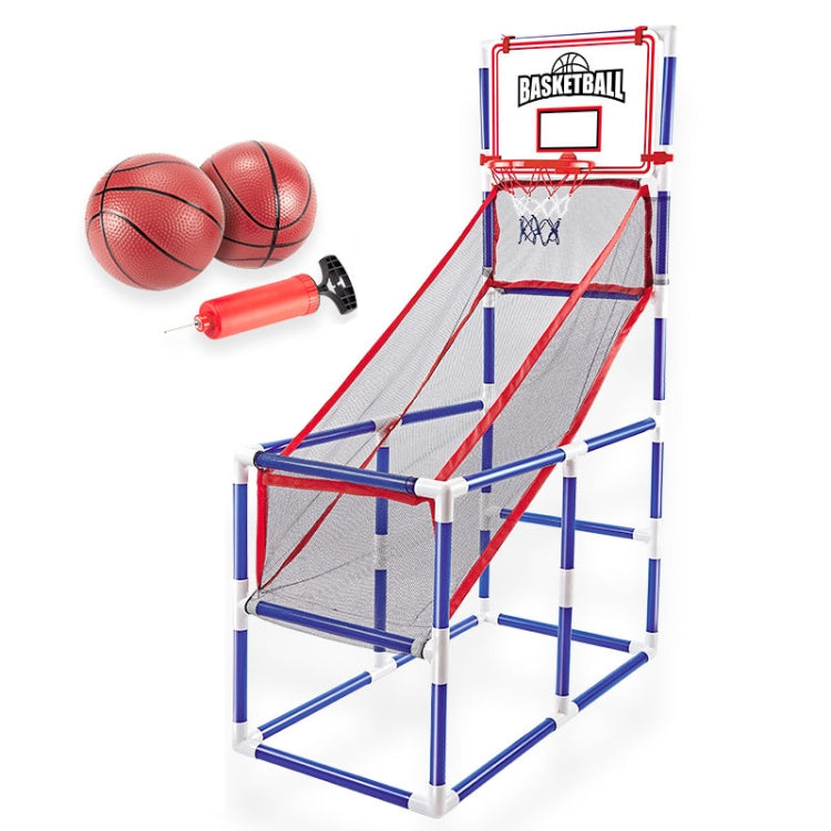 Cornice basket mobile per bambini da interno ed esterno