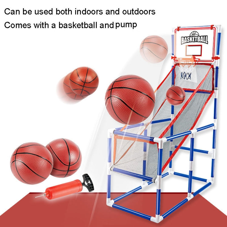 Cornice basket mobile per bambini da interno ed esterno