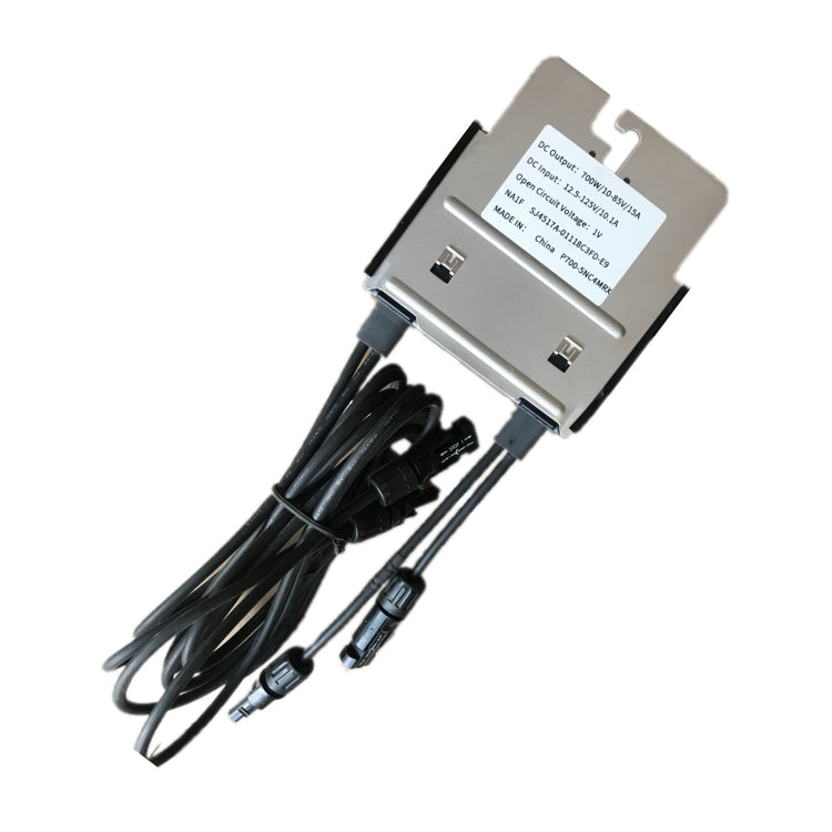 Regolatore di carica solare P700 e P320 700W/320W