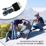Regolatore di carica solare P700 e P320 700W/320W