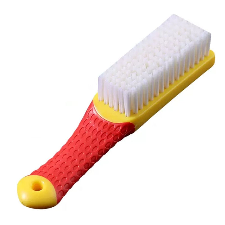 Spazzola morbida Nano Brush per pulizia scarpe 18cm