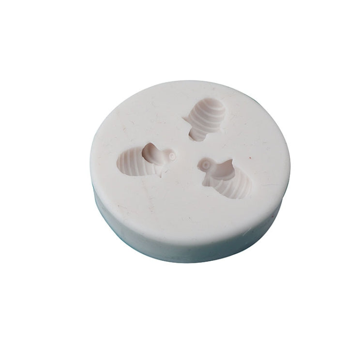 Stampo in silicone per torta al cioccolato fondente