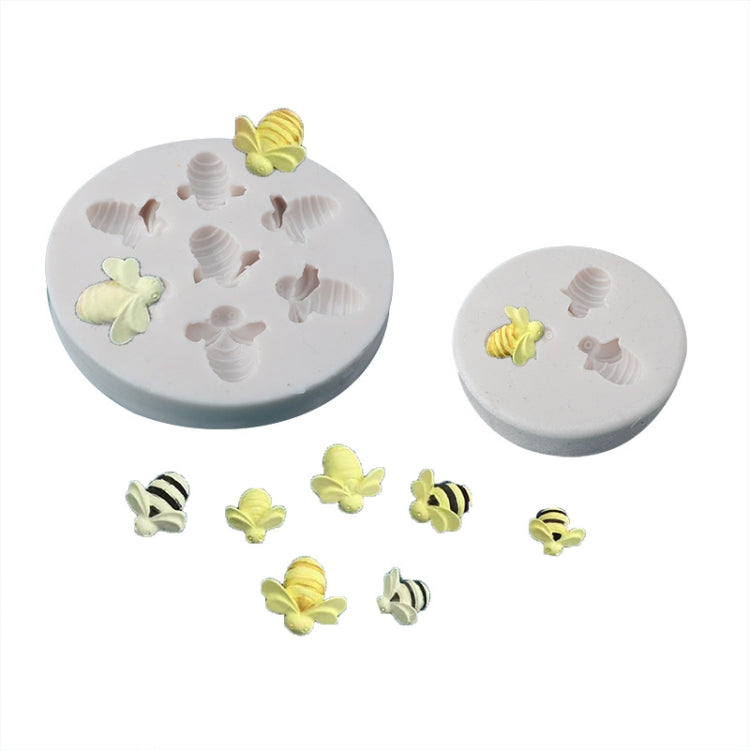 Stampo in silicone per torta al cioccolato fondente
