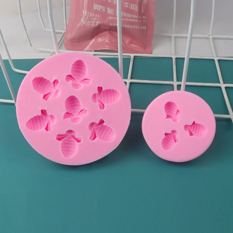 Stampo in silicone per torta al cioccolato fondente