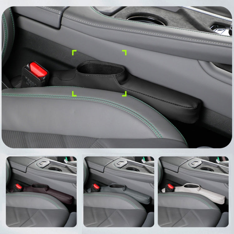 Riempitivi per cuciture seggiolino auto in pelle microfibra
