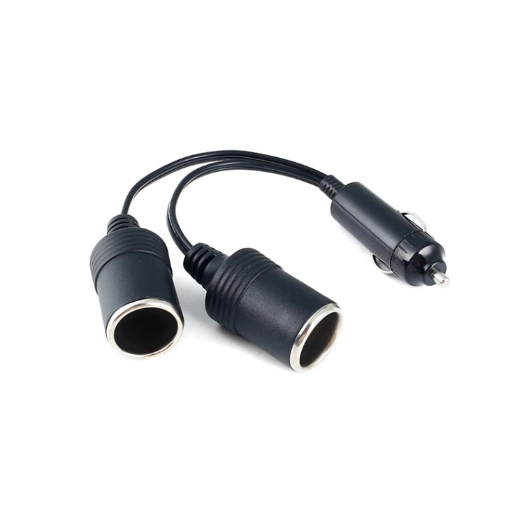 Estensione accendisigari auto in rame 12-24V 10A doppia uscita