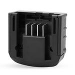 Caricabatterie rapido 20V per batterie al litio utensili