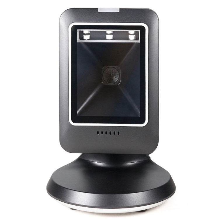 Scanner codici a barre portatile cablato compatibile PC e Android