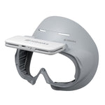 Cuscino protezione viso per PICO 4 VR con ventola